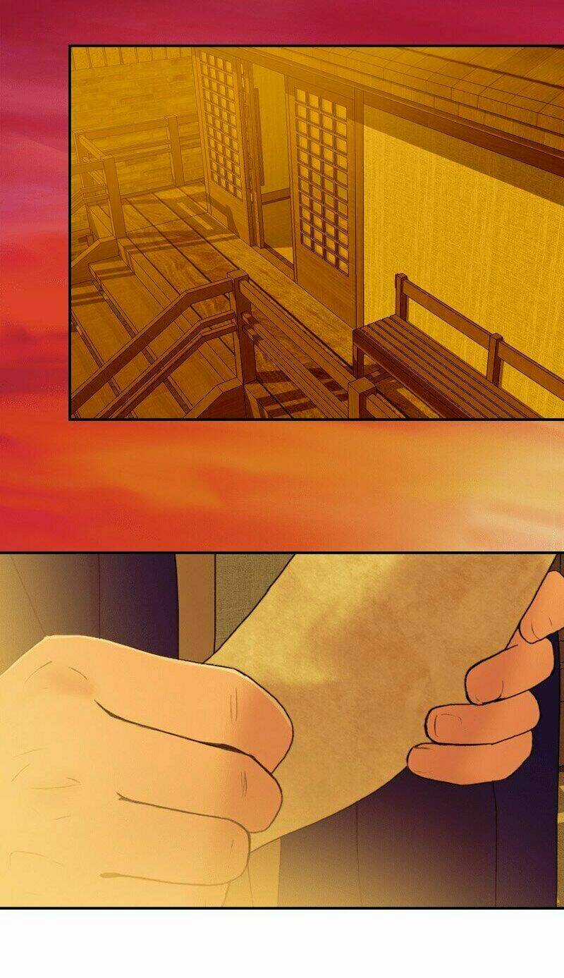 Huyết Đế Bạo Chúa Chapter 34 trang 43