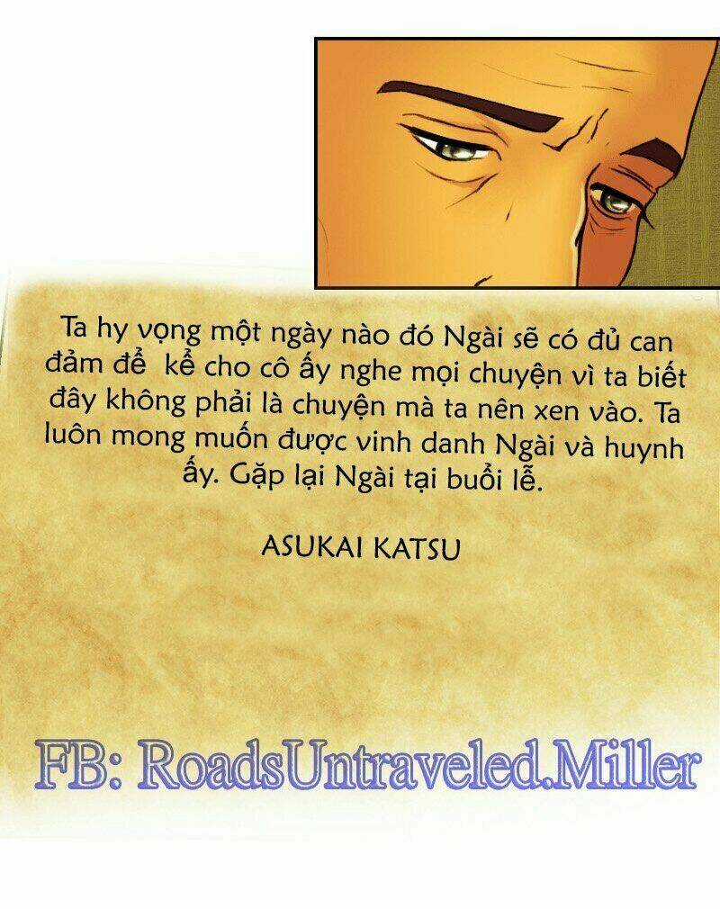 Huyết Đế Bạo Chúa Chapter 34 trang 45