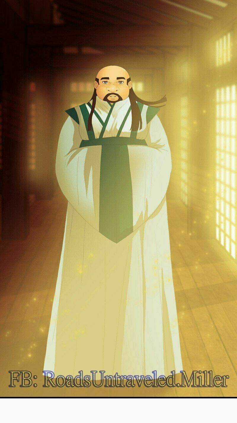 Huyết Đế Bạo Chúa Chapter 34 trang 5