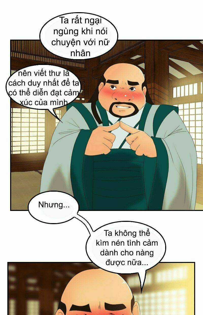 Huyết Đế Bạo Chúa Chapter 34 trang 8