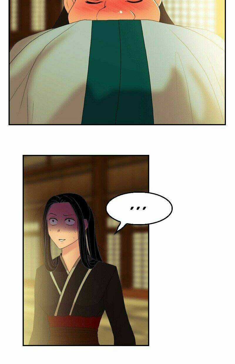 Huyết Đế Bạo Chúa Chapter 34 trang 9