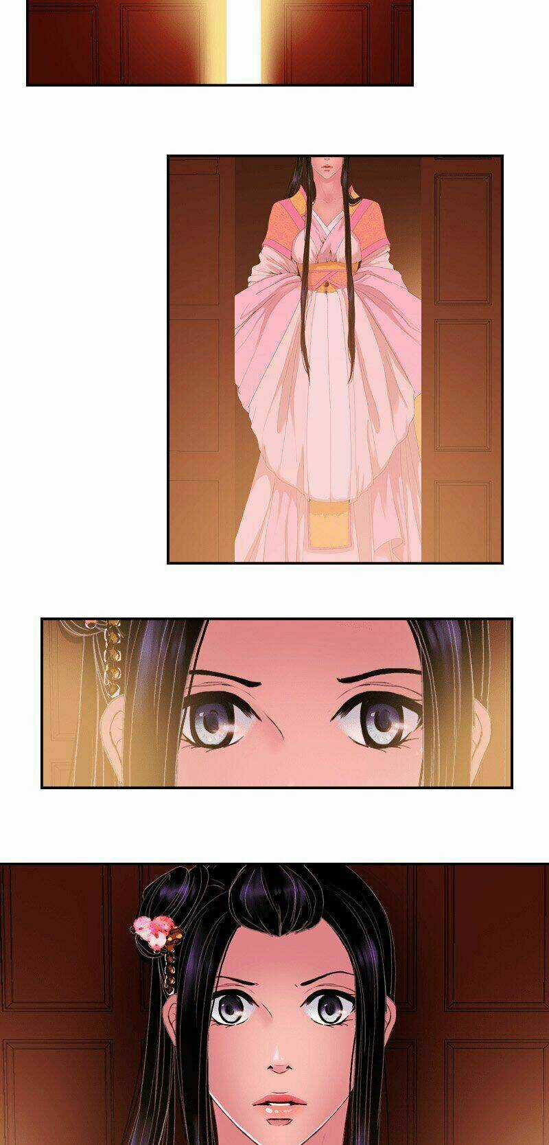 Huyết Đế Bạo Chúa Chapter 35 trang 10