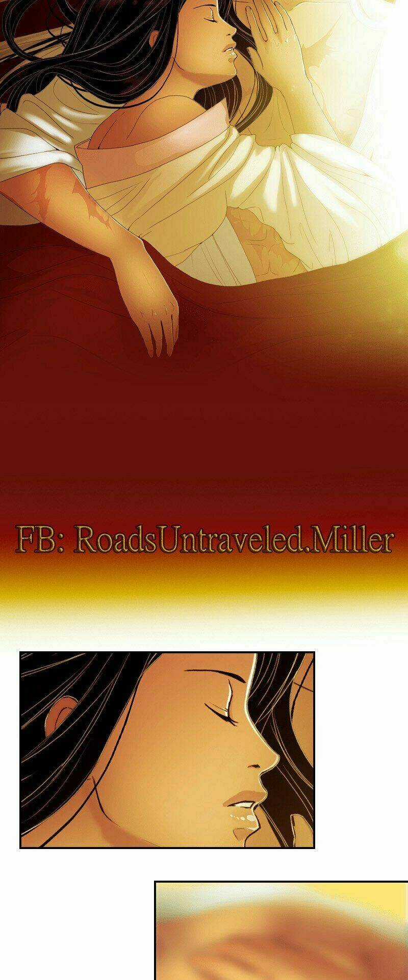 Huyết Đế Bạo Chúa Chapter 35 trang 2