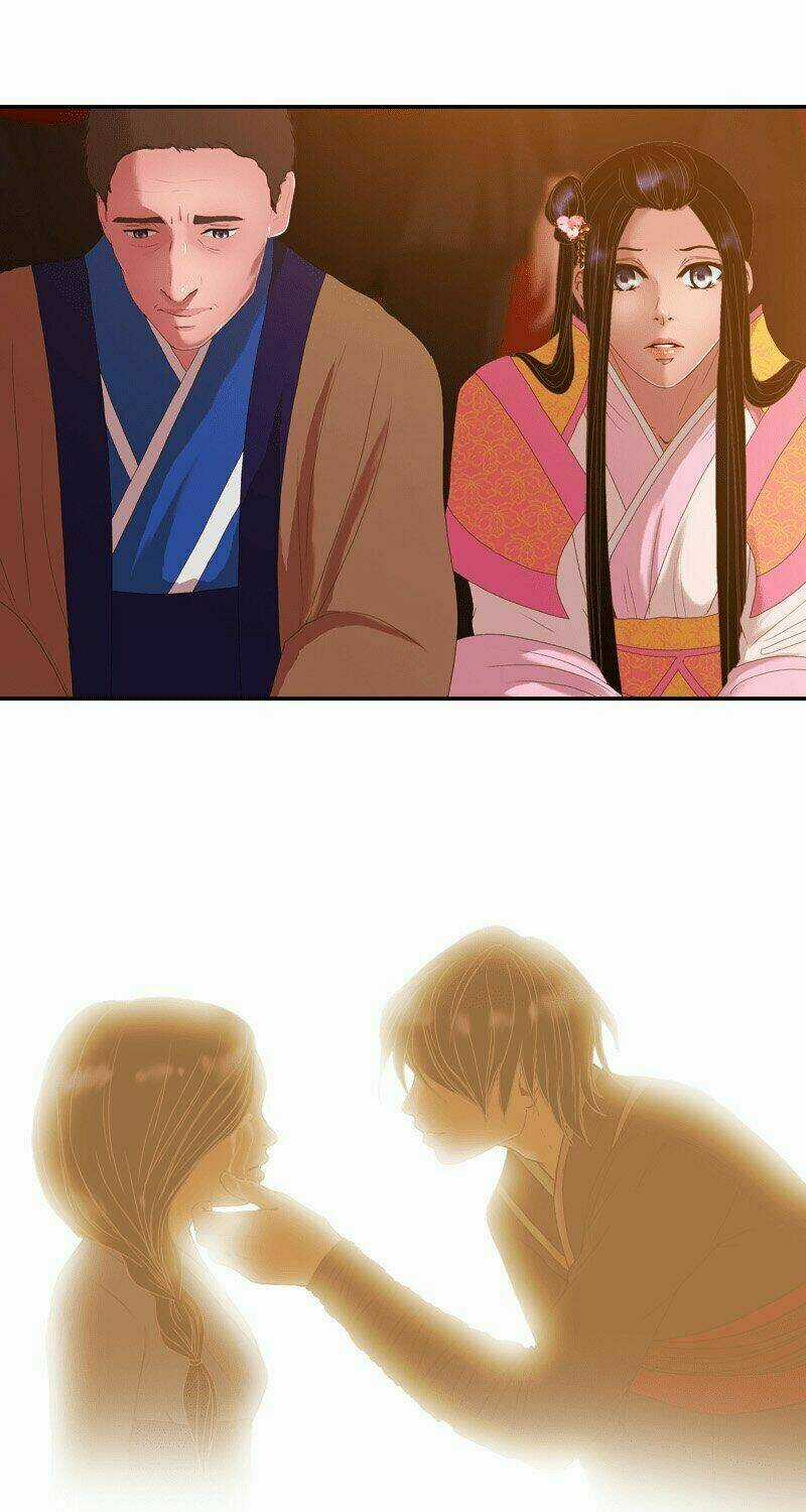 Huyết Đế Bạo Chúa Chapter 35 trang 20