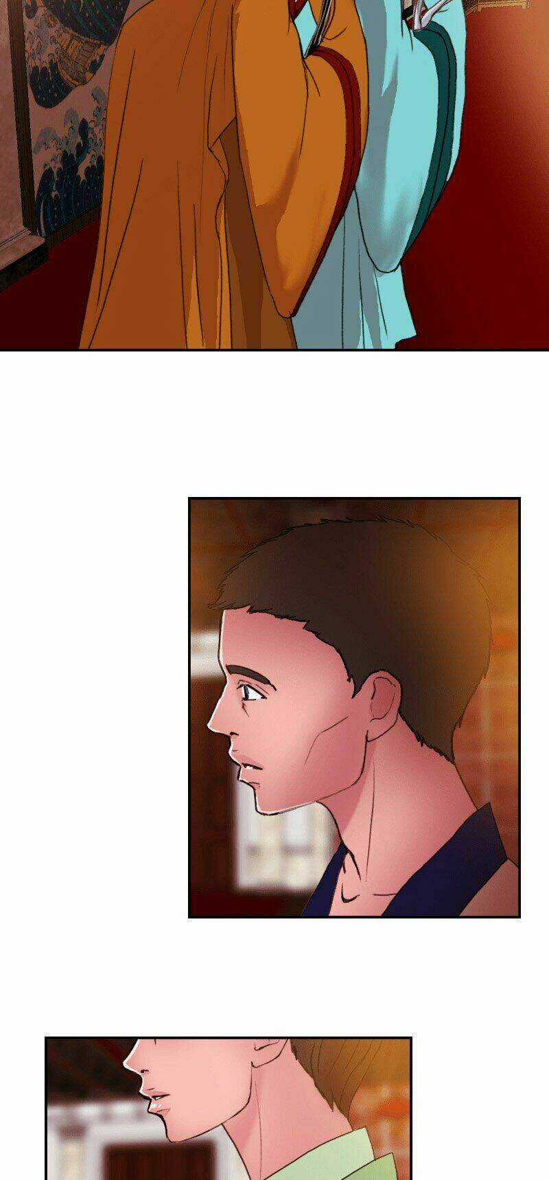 Huyết Đế Bạo Chúa Chapter 35 trang 26