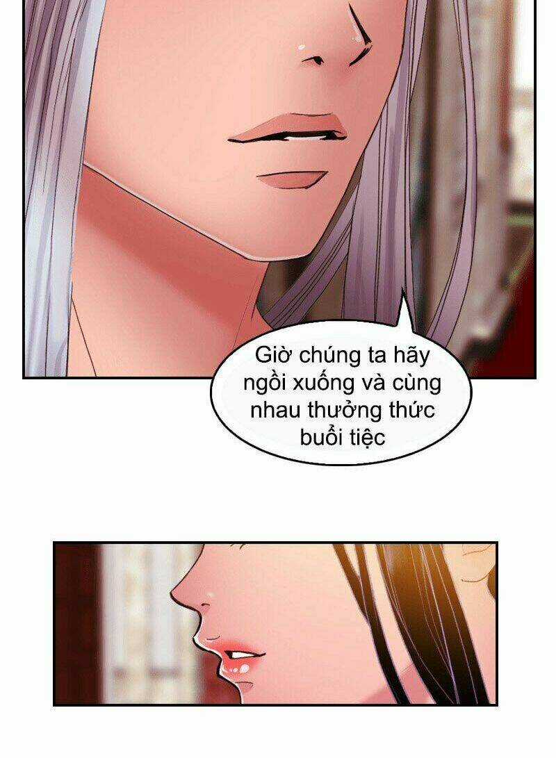 Huyết Đế Bạo Chúa Chapter 35 trang 29