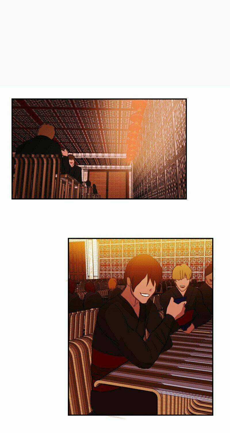 Huyết Đế Bạo Chúa Chapter 35 trang 30