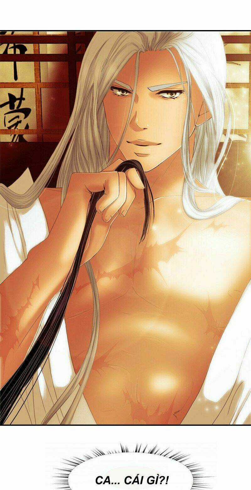 Huyết Đế Bạo Chúa Chapter 35 trang 5