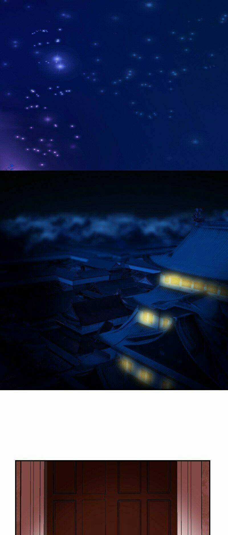 Huyết Đế Bạo Chúa Chapter 35 trang 8