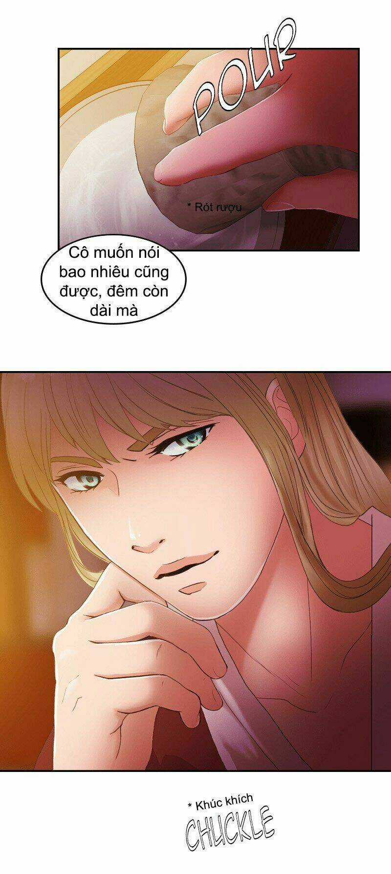 Huyết Đế Bạo Chúa Chapter 36 trang 12