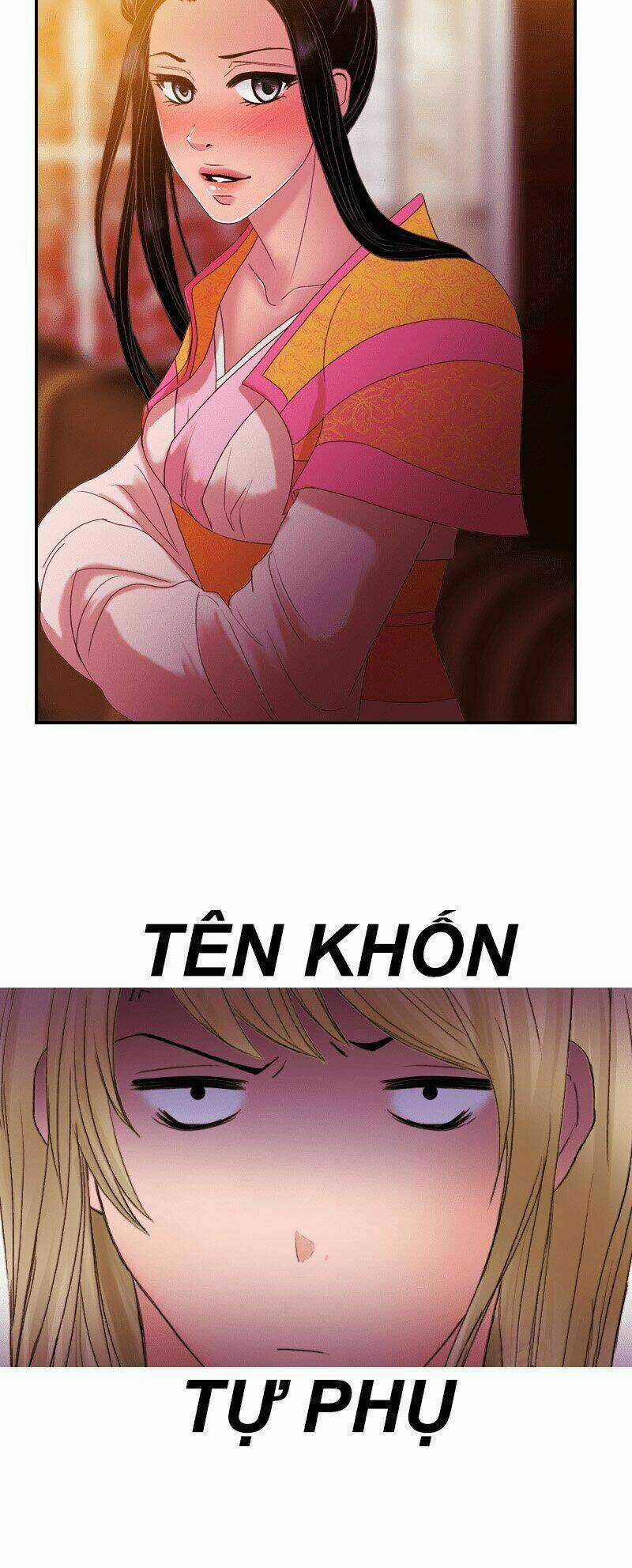 Huyết Đế Bạo Chúa Chapter 36 trang 15