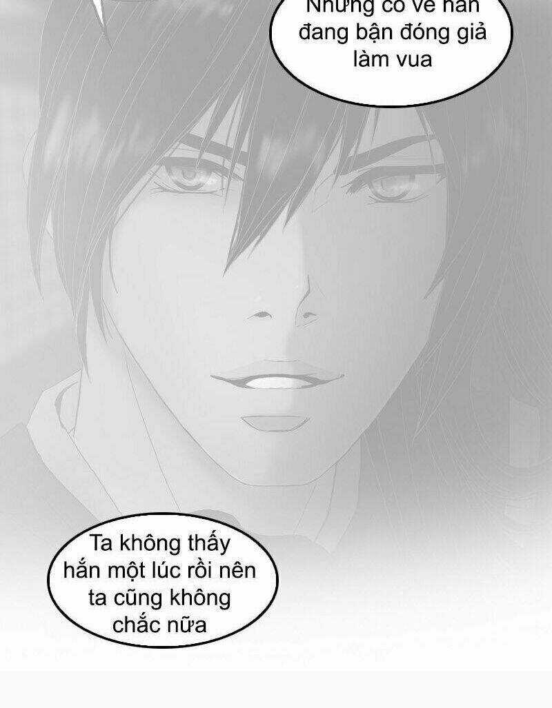 Huyết Đế Bạo Chúa Chapter 36 trang 29