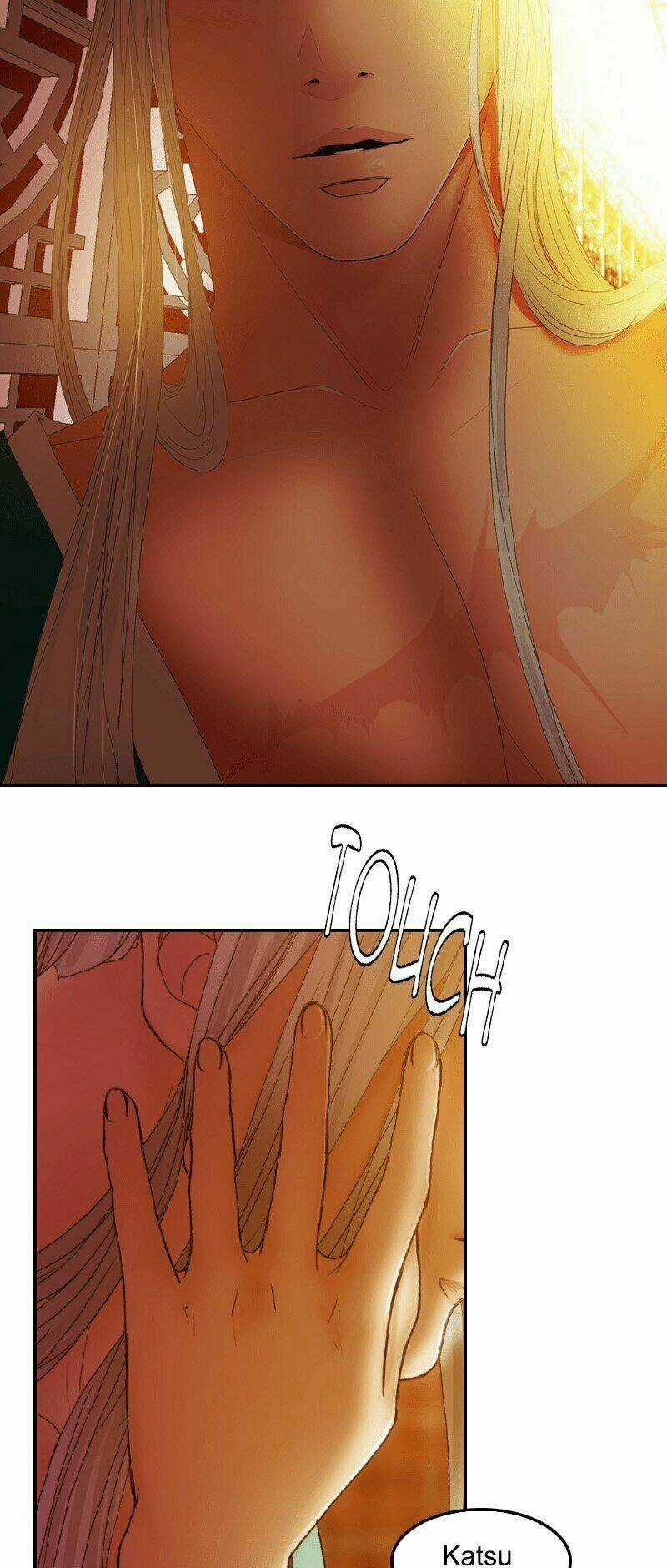 Huyết Đế Bạo Chúa Chapter 36 trang 34