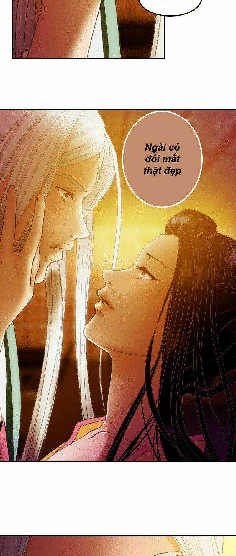 Huyết Đế Bạo Chúa Chapter 36 trang 35