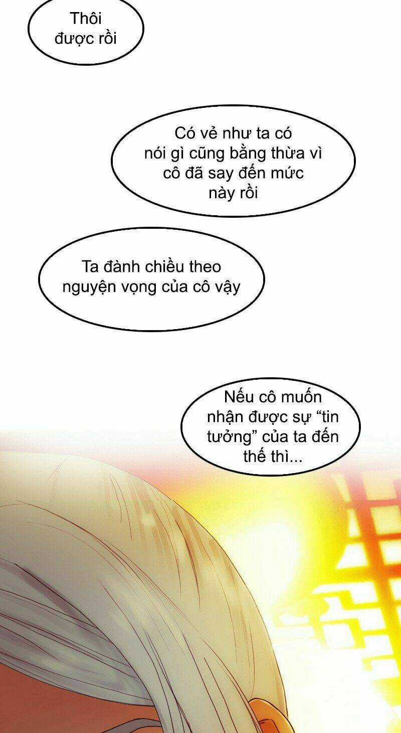 Huyết Đế Bạo Chúa Chapter 36 trang 38