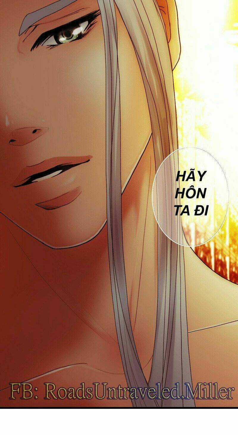 Huyết Đế Bạo Chúa Chapter 36 trang 39