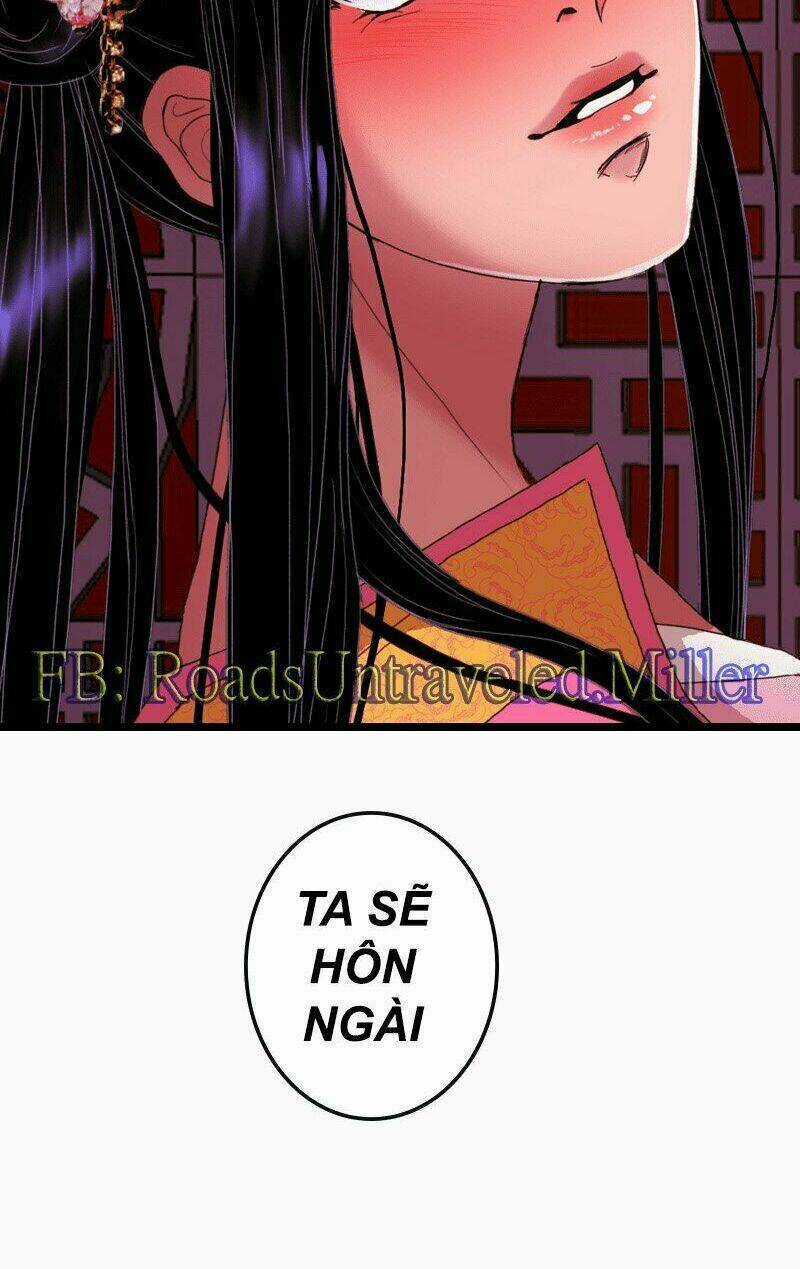 Huyết Đế Bạo Chúa Chapter 36 trang 42