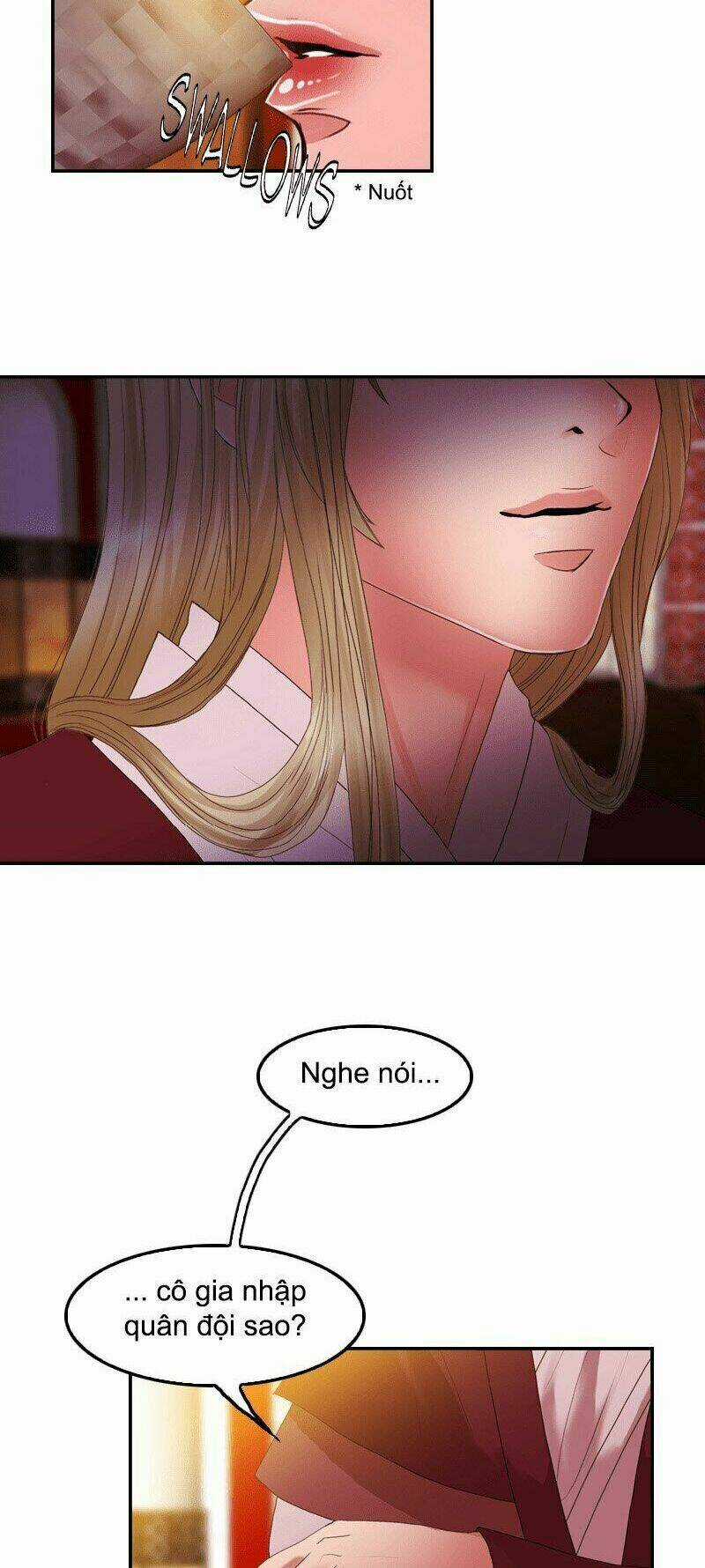 Huyết Đế Bạo Chúa Chapter 36 trang 7