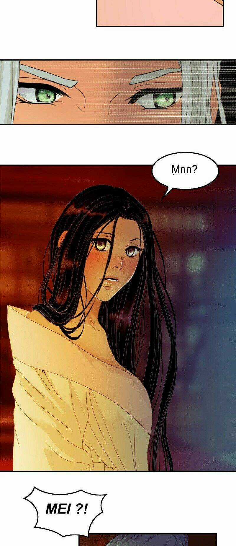 Huyết Đế Bạo Chúa Chapter 37 trang 11