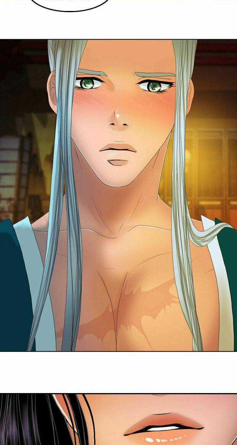 Huyết Đế Bạo Chúa Chapter 37 trang 18