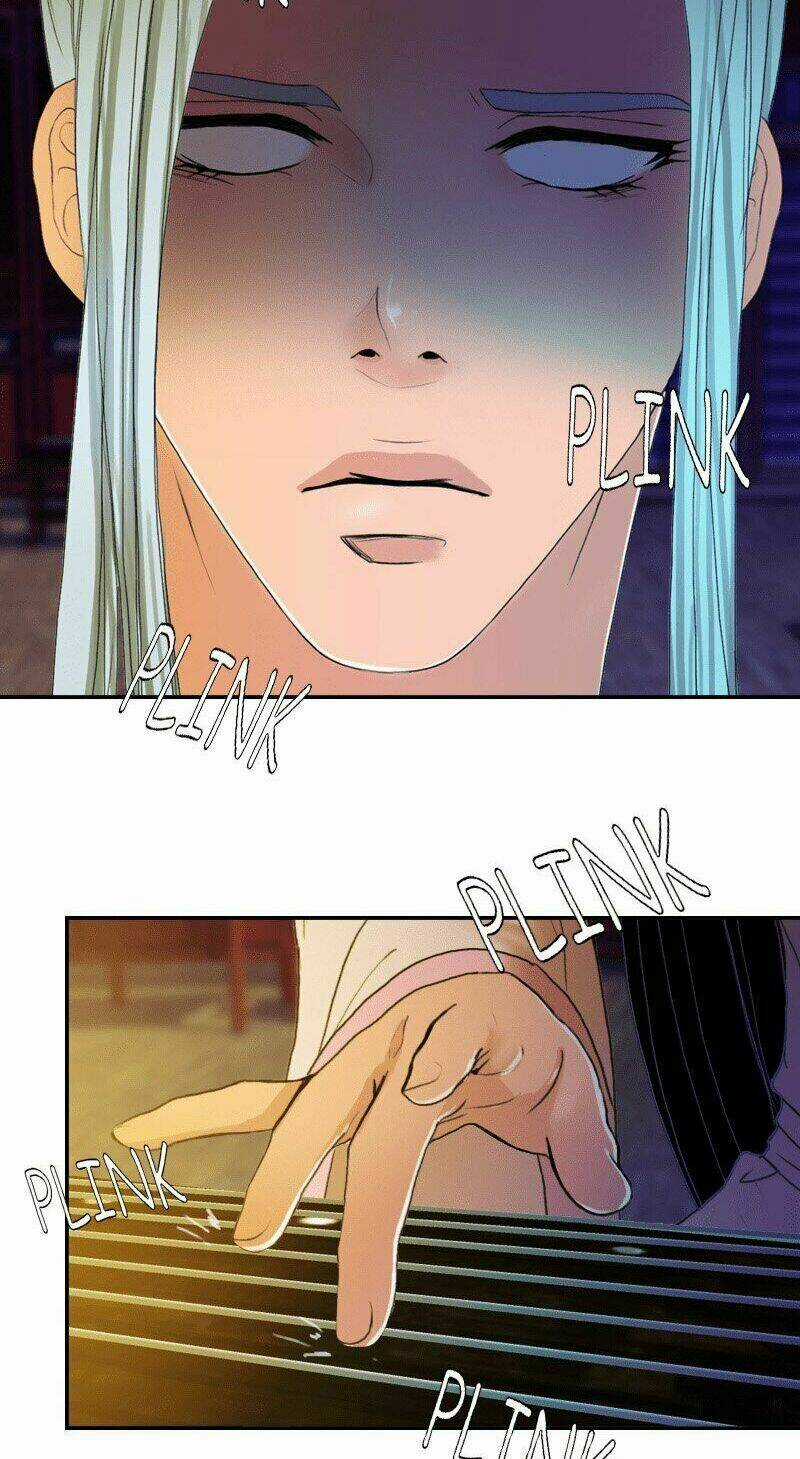 Huyết Đế Bạo Chúa Chapter 37 trang 24