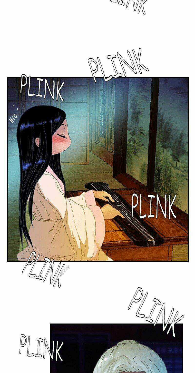 Huyết Đế Bạo Chúa Chapter 37 trang 25