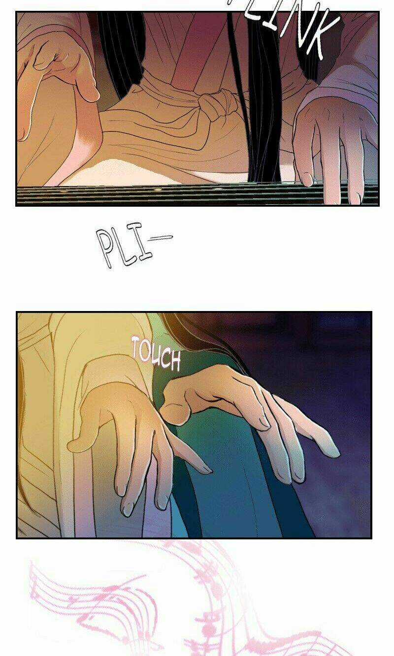 Huyết Đế Bạo Chúa Chapter 37 trang 28