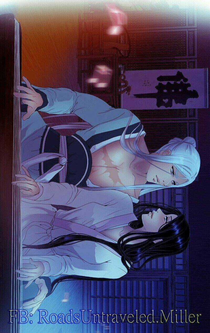 Huyết Đế Bạo Chúa Chapter 37 trang 30