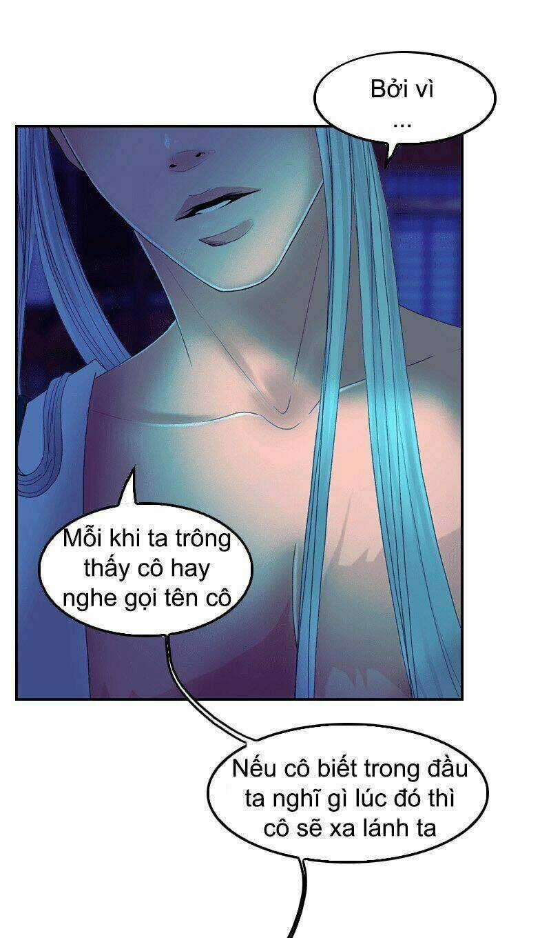 Huyết Đế Bạo Chúa Chapter 37 trang 36