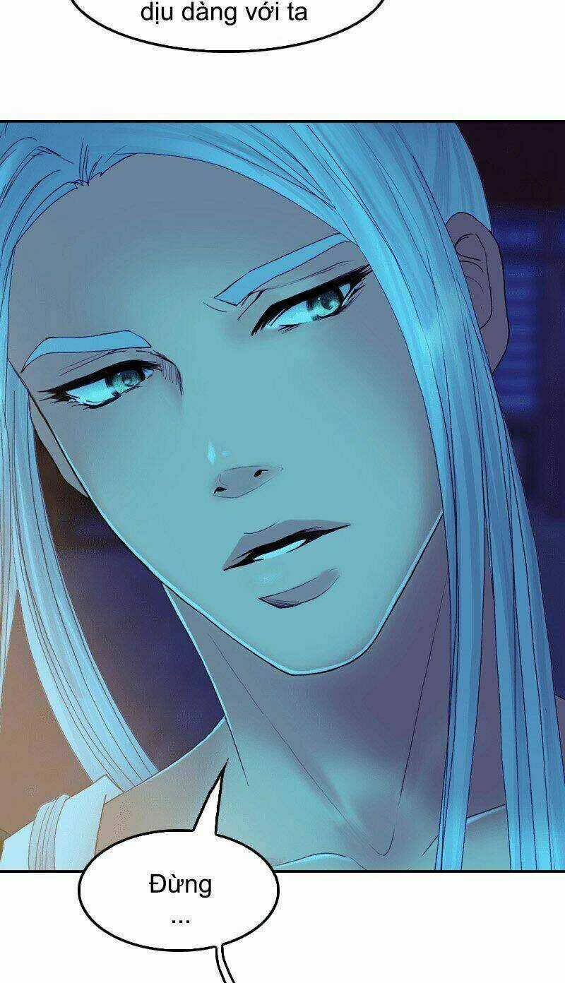 Huyết Đế Bạo Chúa Chapter 37 trang 38