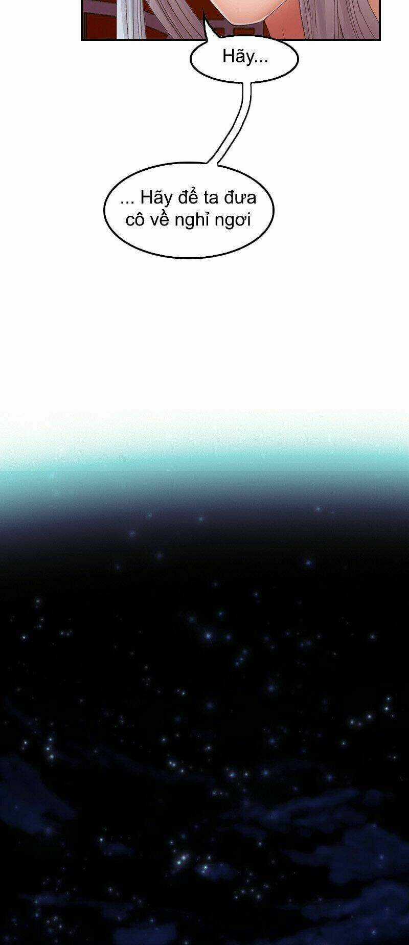 Huyết Đế Bạo Chúa Chapter 37 trang 4