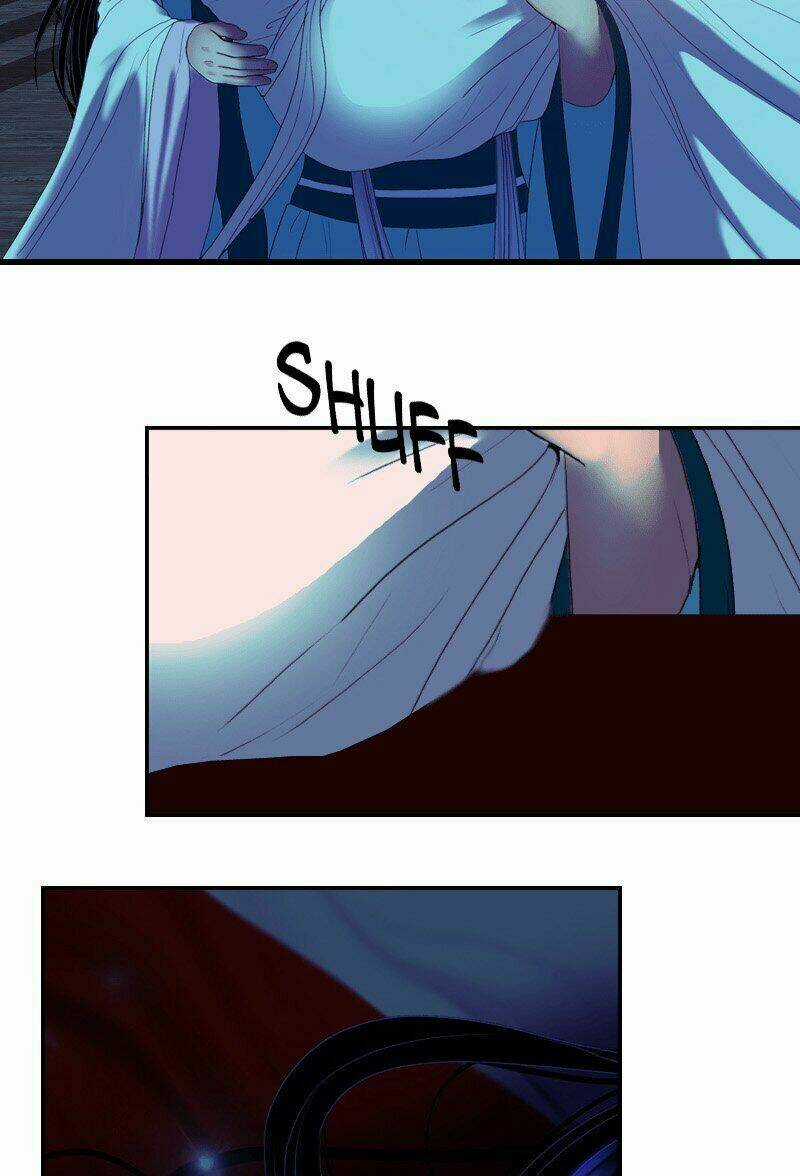 Huyết Đế Bạo Chúa Chapter 37 trang 42