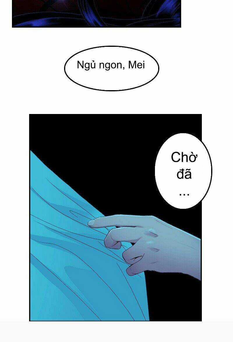 Huyết Đế Bạo Chúa Chapter 37 trang 43