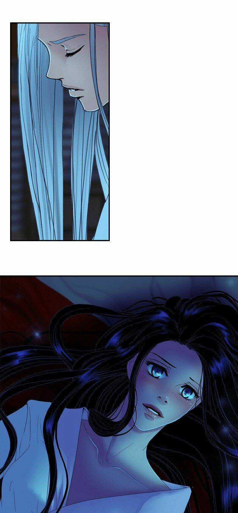 Huyết Đế Bạo Chúa Chapter 37 trang 44