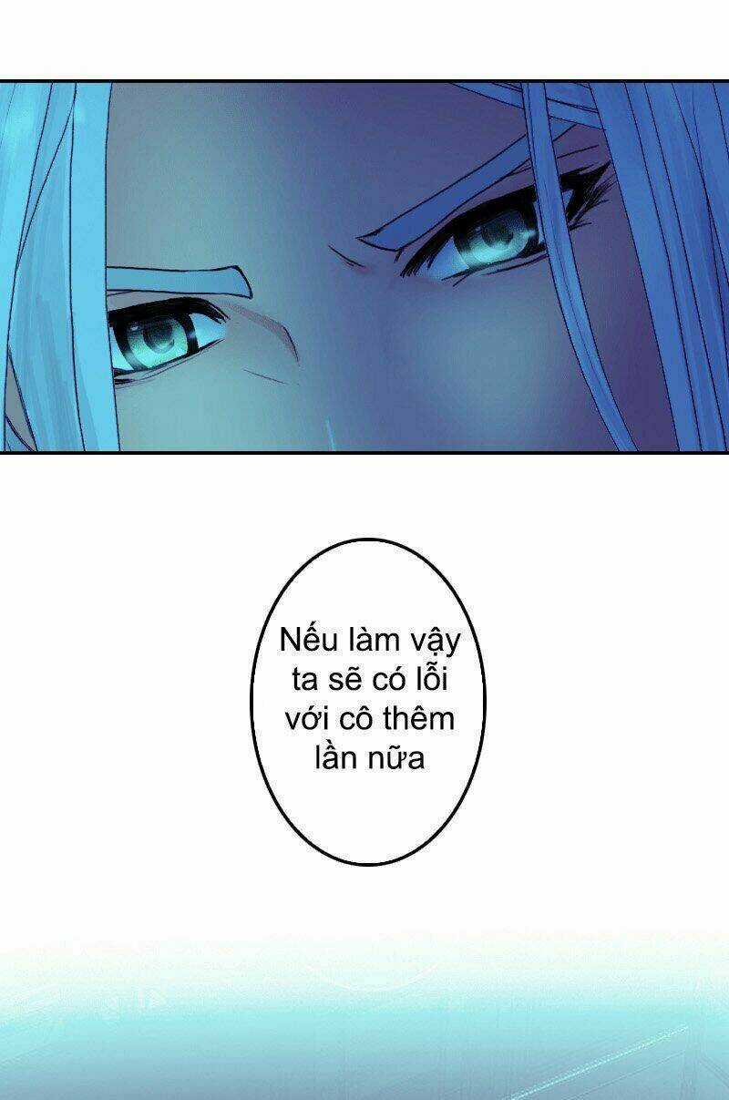 Huyết Đế Bạo Chúa Chapter 37 trang 46