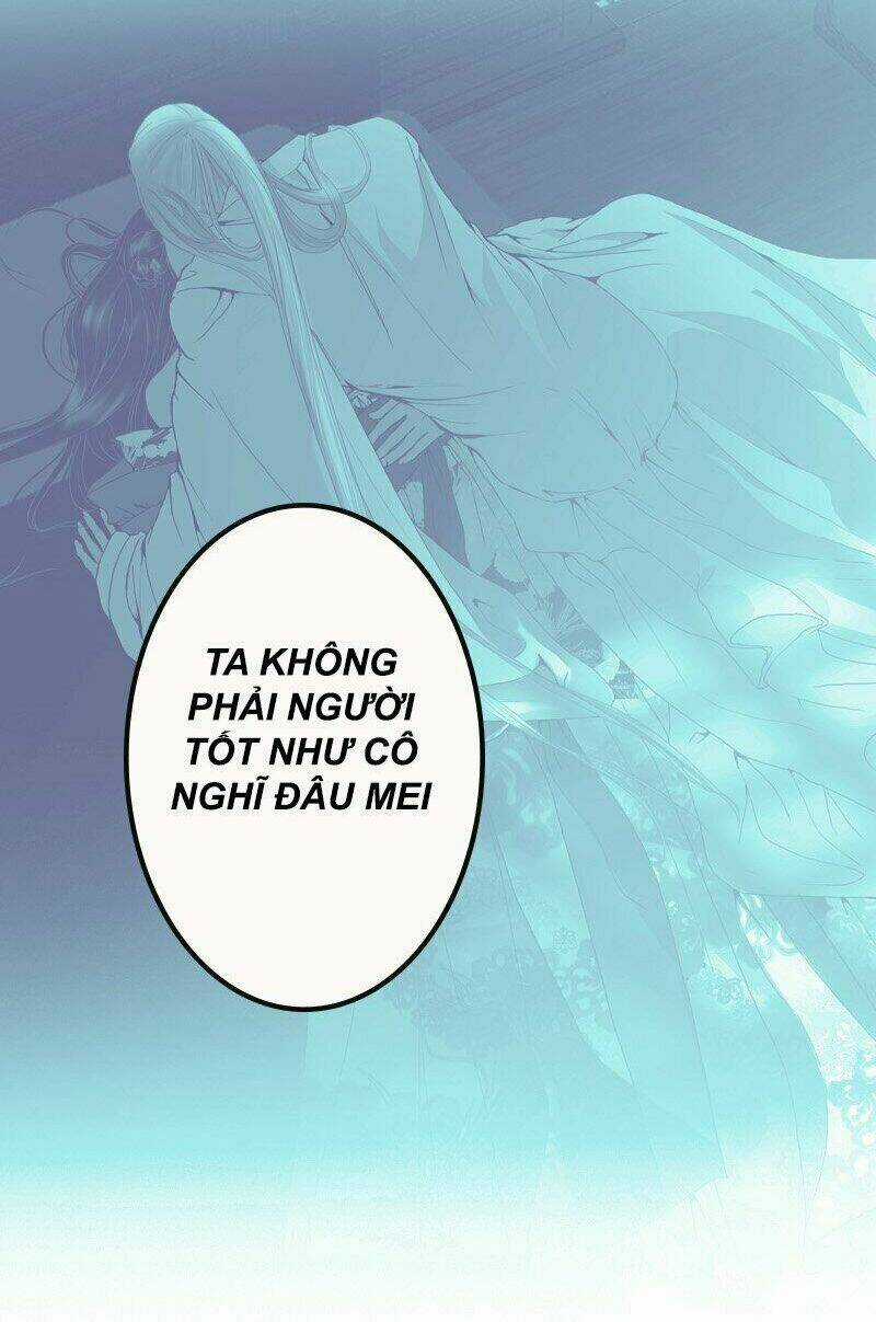 Huyết Đế Bạo Chúa Chapter 37 trang 47