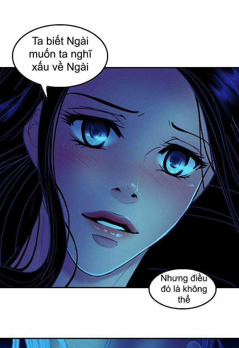 Huyết Đế Bạo Chúa Chapter 37 trang 48