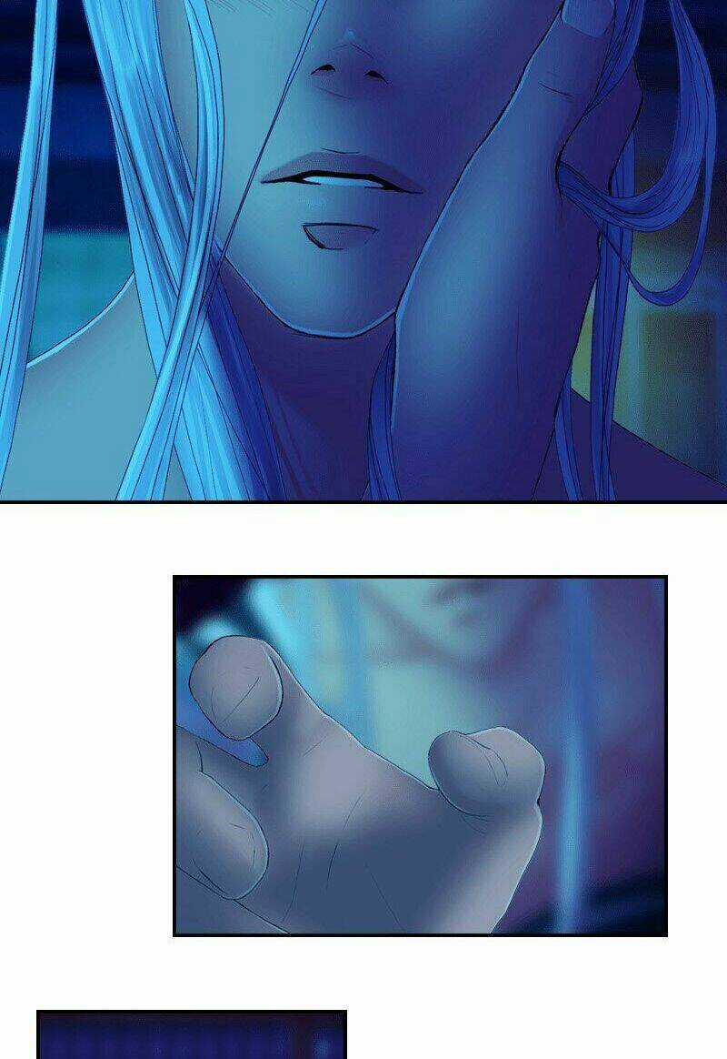 Huyết Đế Bạo Chúa Chapter 37 trang 49