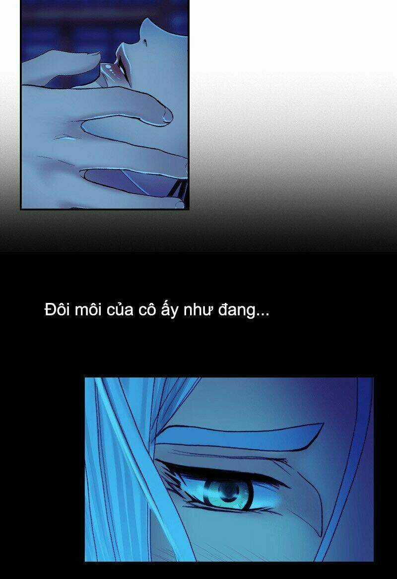 Huyết Đế Bạo Chúa Chapter 37 trang 50