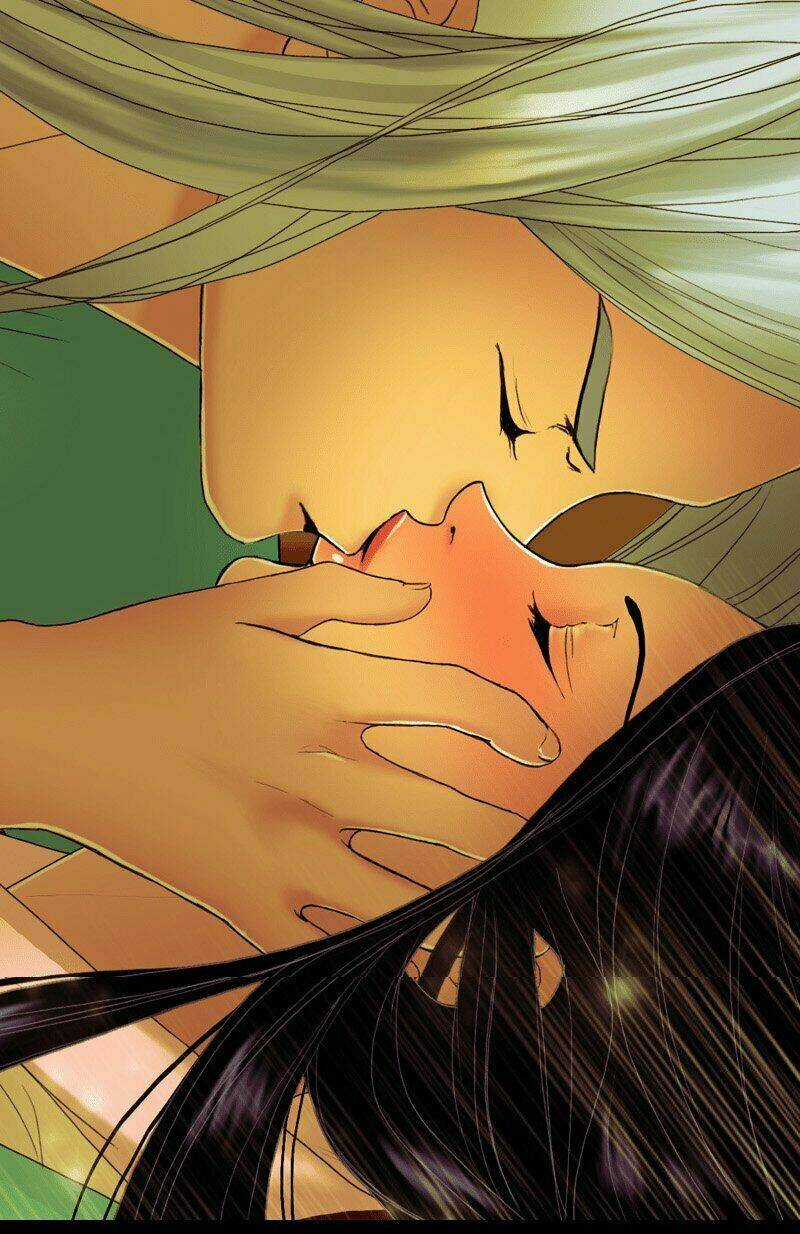 Huyết Đế Bạo Chúa Chapter 37 trang 52