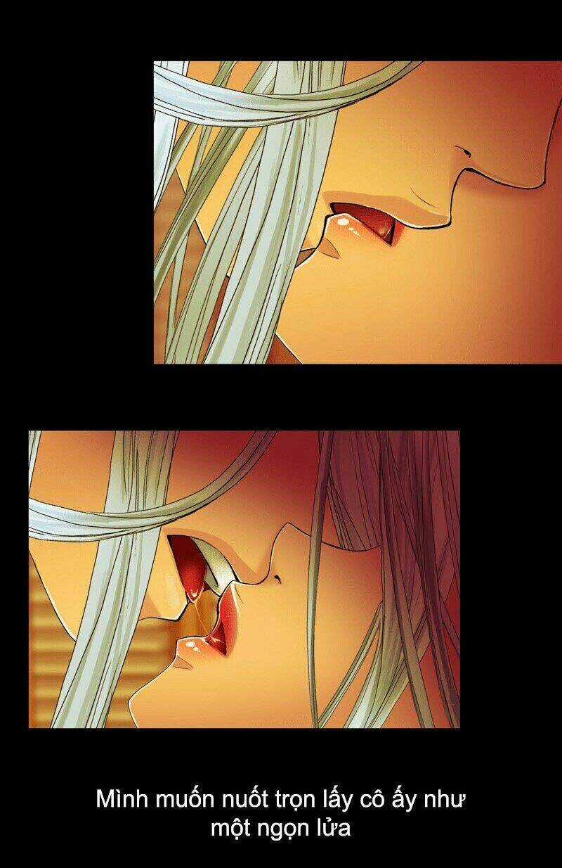 Huyết Đế Bạo Chúa Chapter 37 trang 53