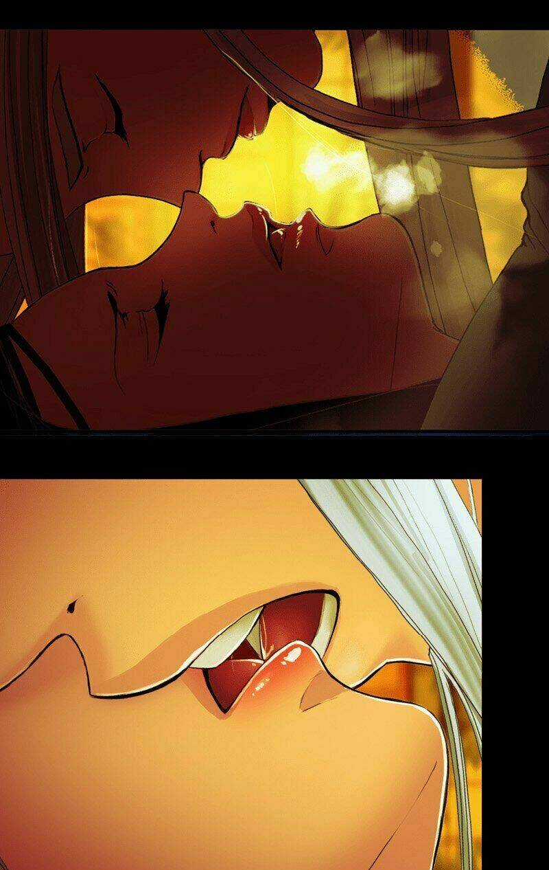 Huyết Đế Bạo Chúa Chapter 37 trang 54