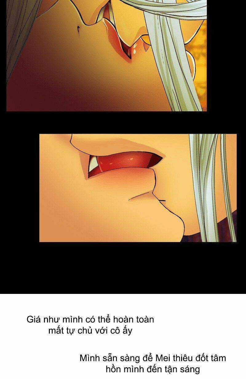 Huyết Đế Bạo Chúa Chapter 37 trang 56