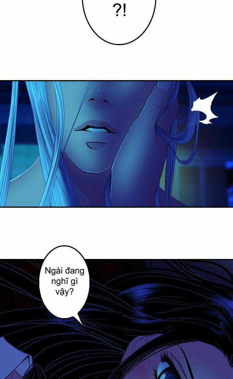 Huyết Đế Bạo Chúa Chapter 37 trang 59