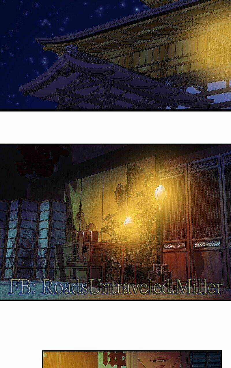 Huyết Đế Bạo Chúa Chapter 37 trang 6