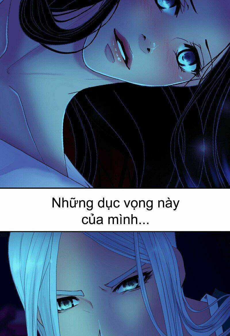 Huyết Đế Bạo Chúa Chapter 37 trang 60