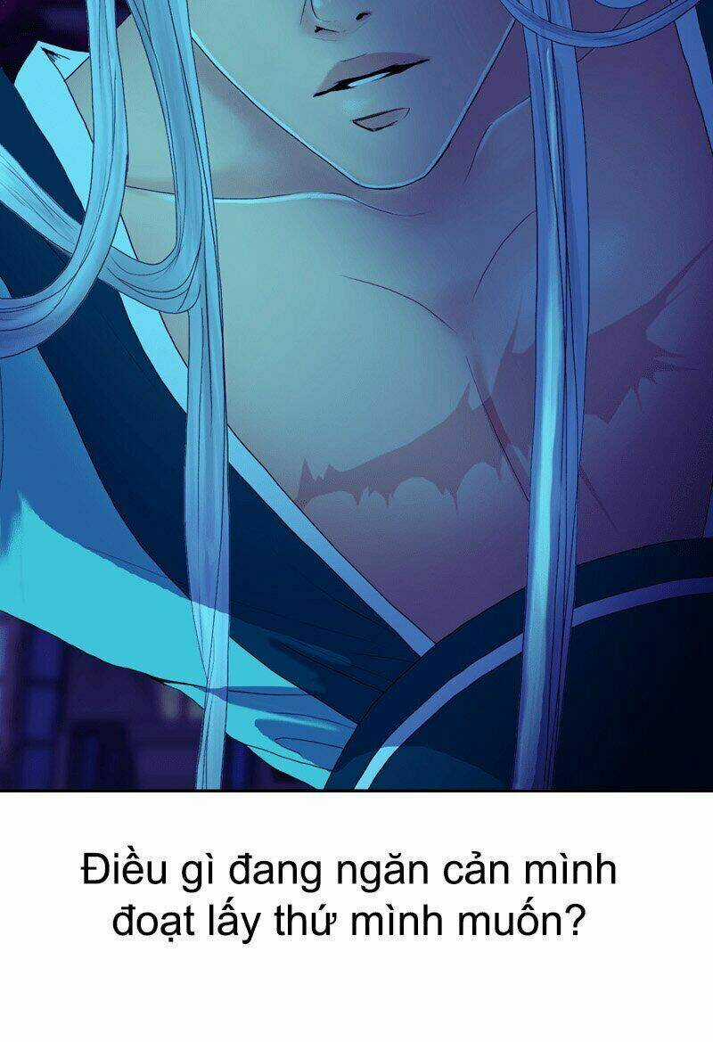 Huyết Đế Bạo Chúa Chapter 37 trang 61