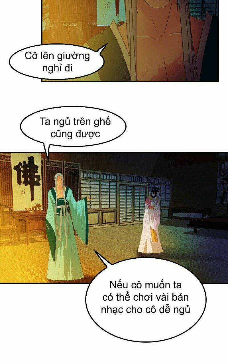 Huyết Đế Bạo Chúa Chapter 37 trang 7