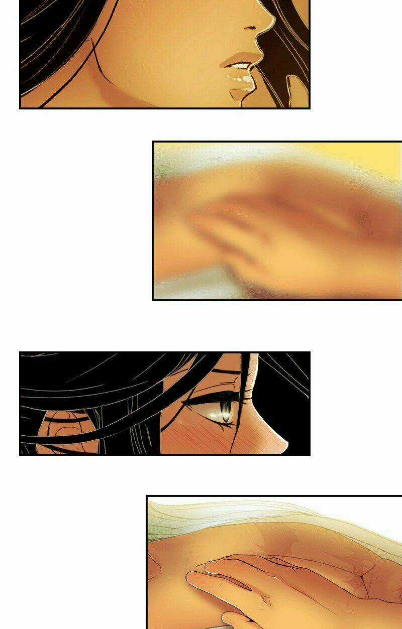 Huyết Đế Bạo Chúa Chapter 38 trang 2