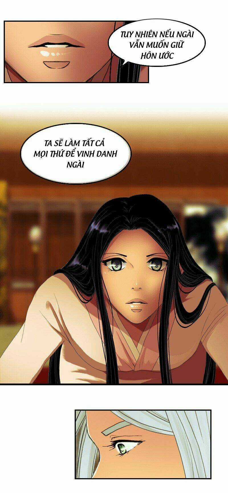 Huyết Đế Bạo Chúa Chapter 38 trang 20